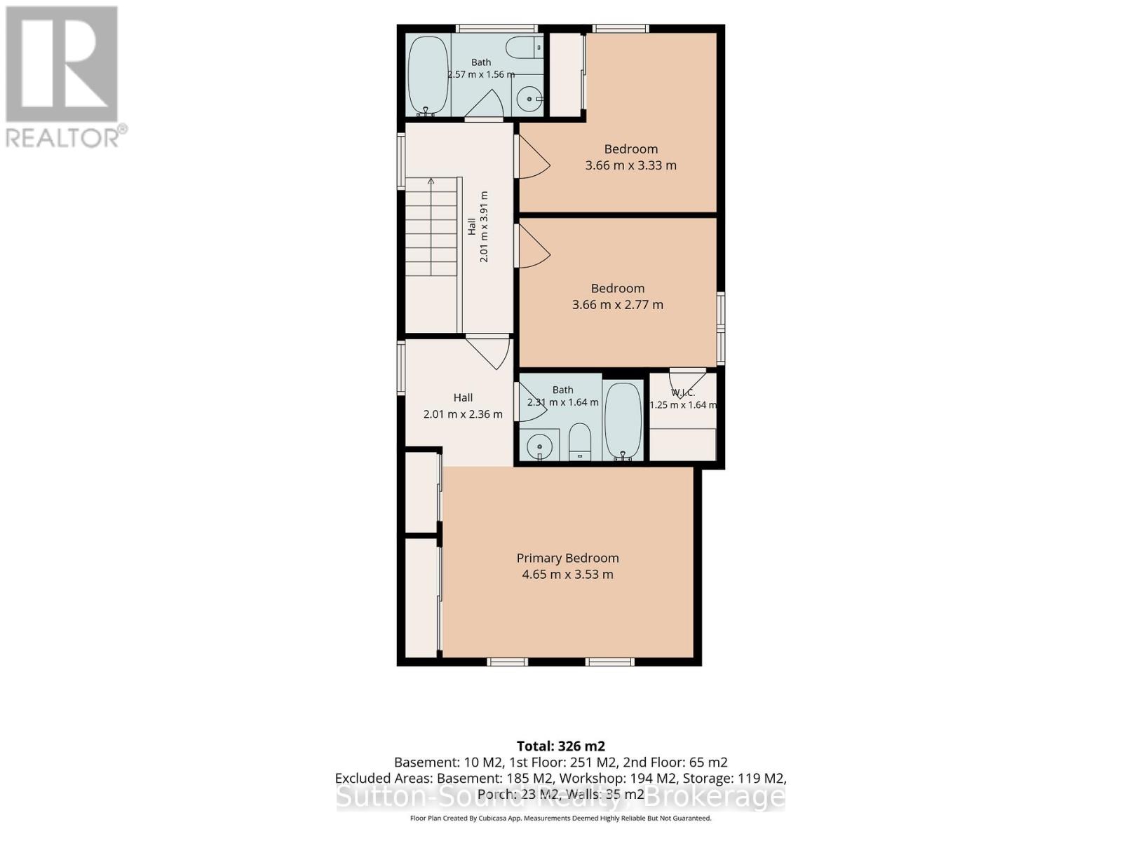 7182 Highway 21, Arran-Elderslie, Ontario  N0H 1A0 - Photo 16 - X13250094