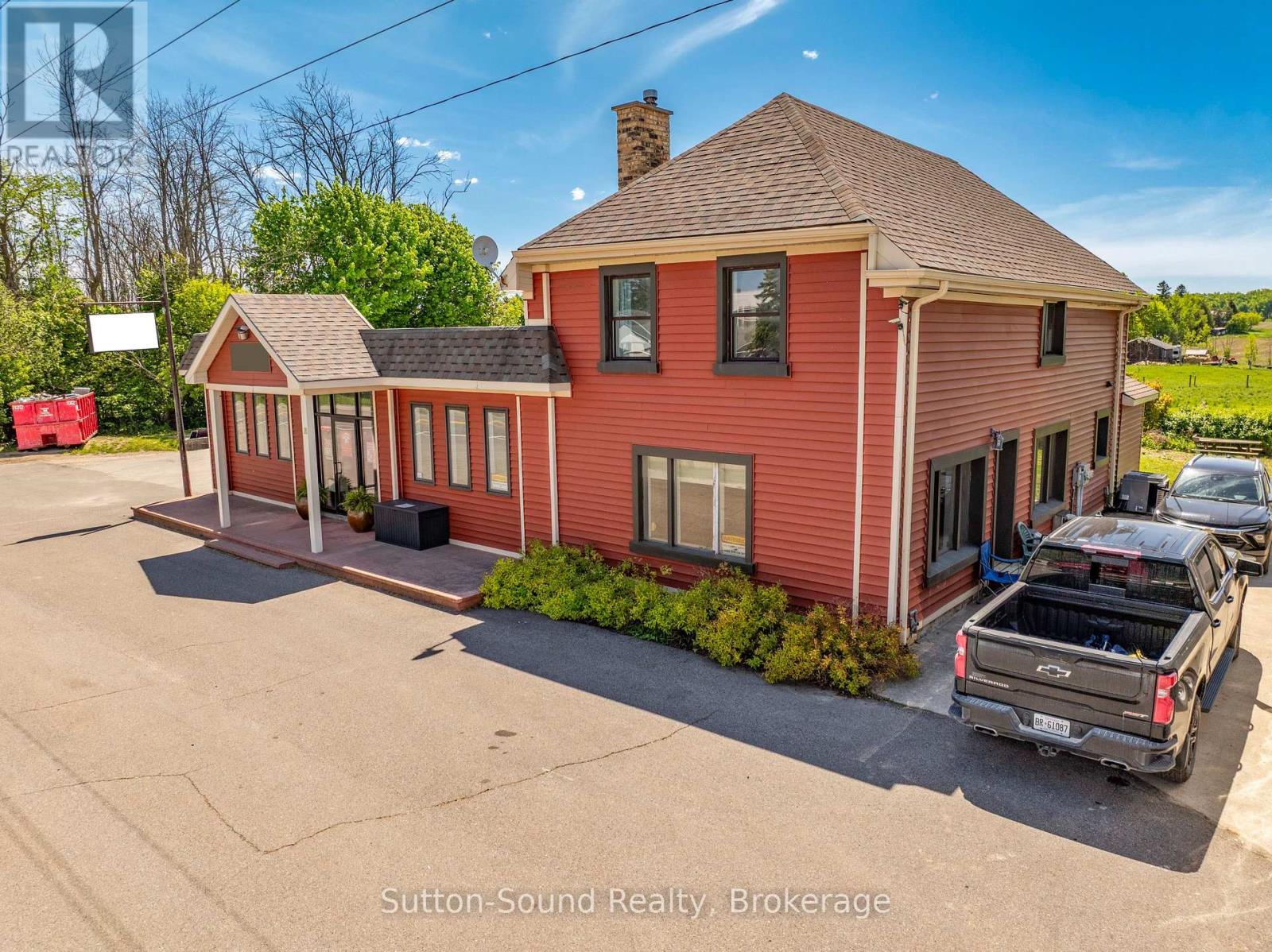 7182 Highway 21, Arran-Elderslie, Ontario  N0H 1A0 - Photo 2 - X13250094