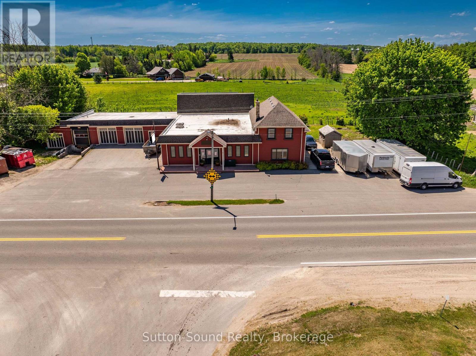 7182 Highway 21, Arran-Elderslie, Ontario  N0H 1A0 - Photo 38 - X13250094