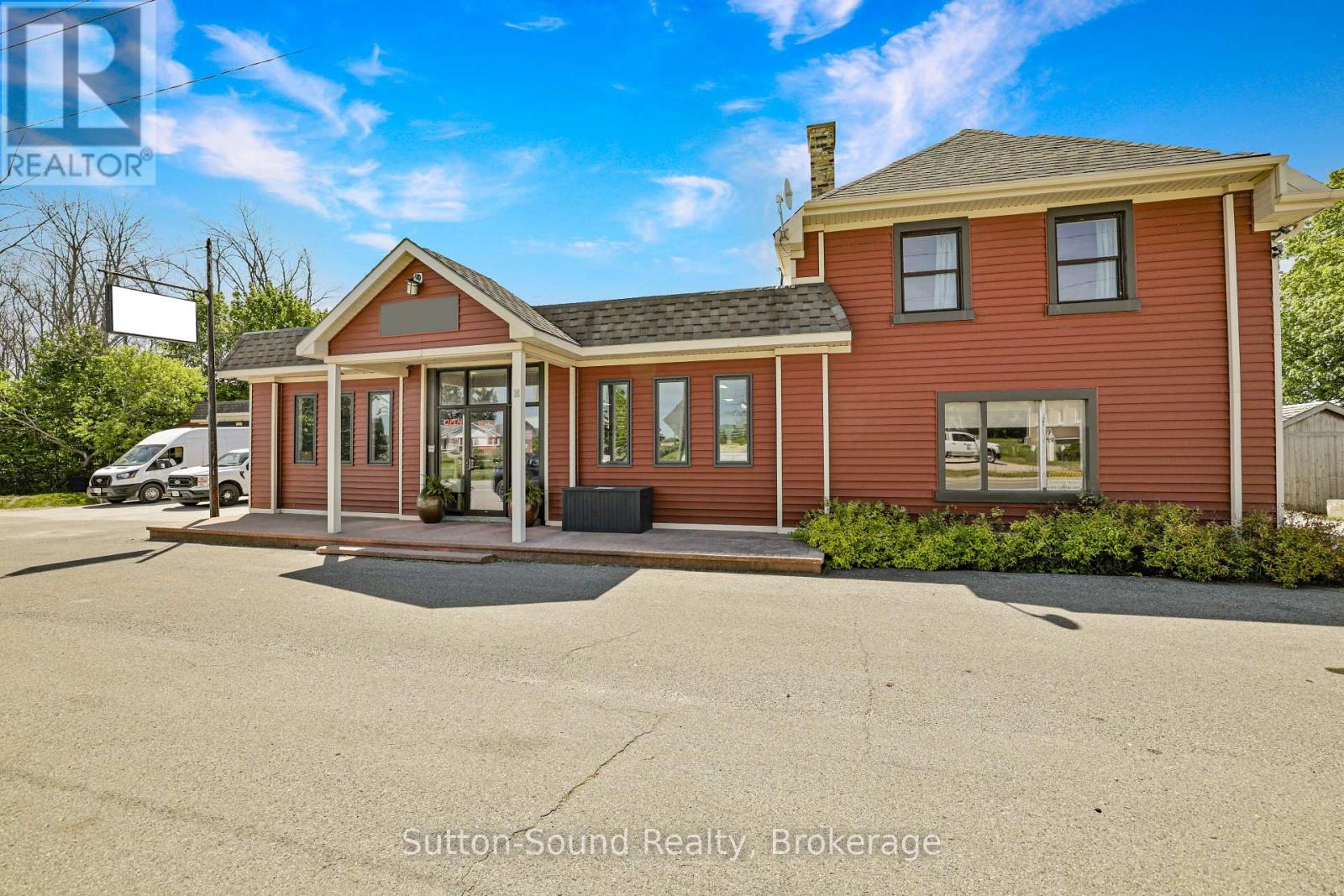 7182 Highway 21, Arran-Elderslie, Ontario  N0H 1A0 - Photo 39 - X13250094