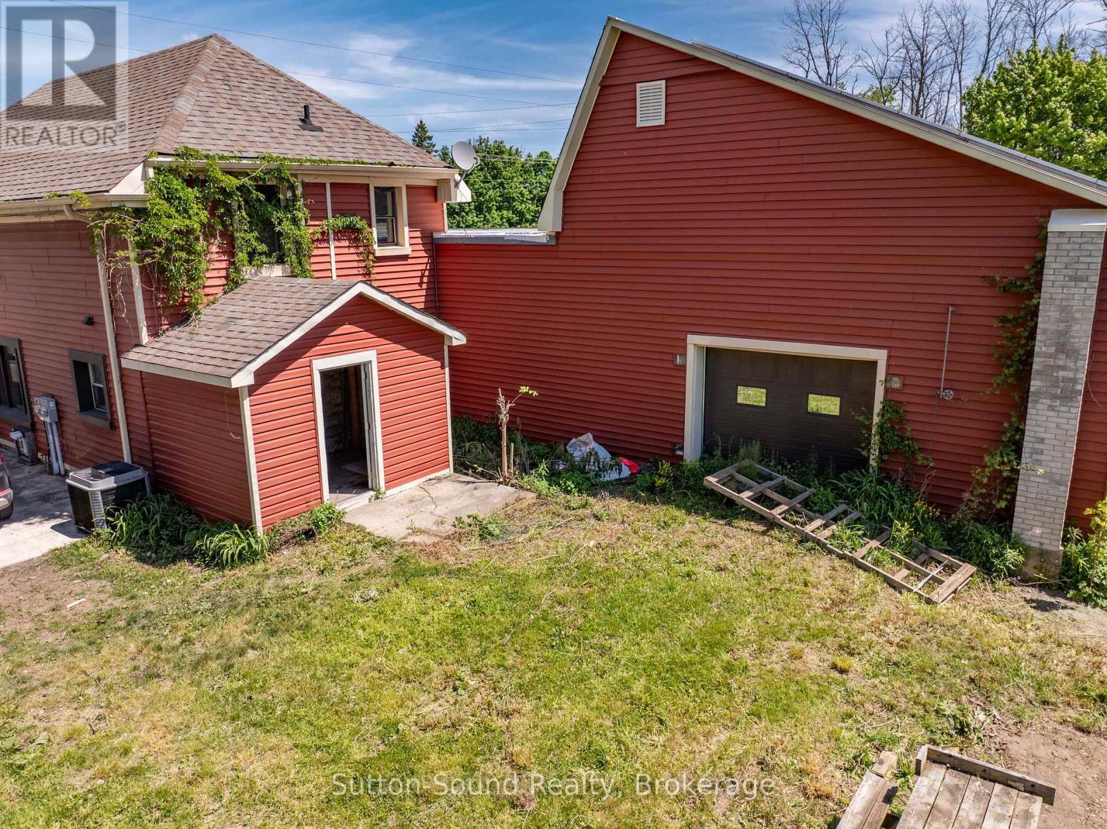 7182 Highway 21, Arran-Elderslie, Ontario  N0H 1A0 - Photo 4 - X13250094