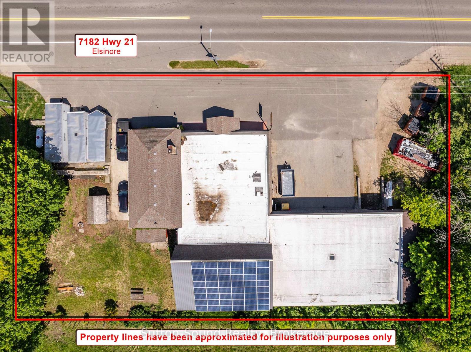 7182 Highway 21, Arran-Elderslie, Ontario  N0H 1A0 - Photo 40 - X13250094