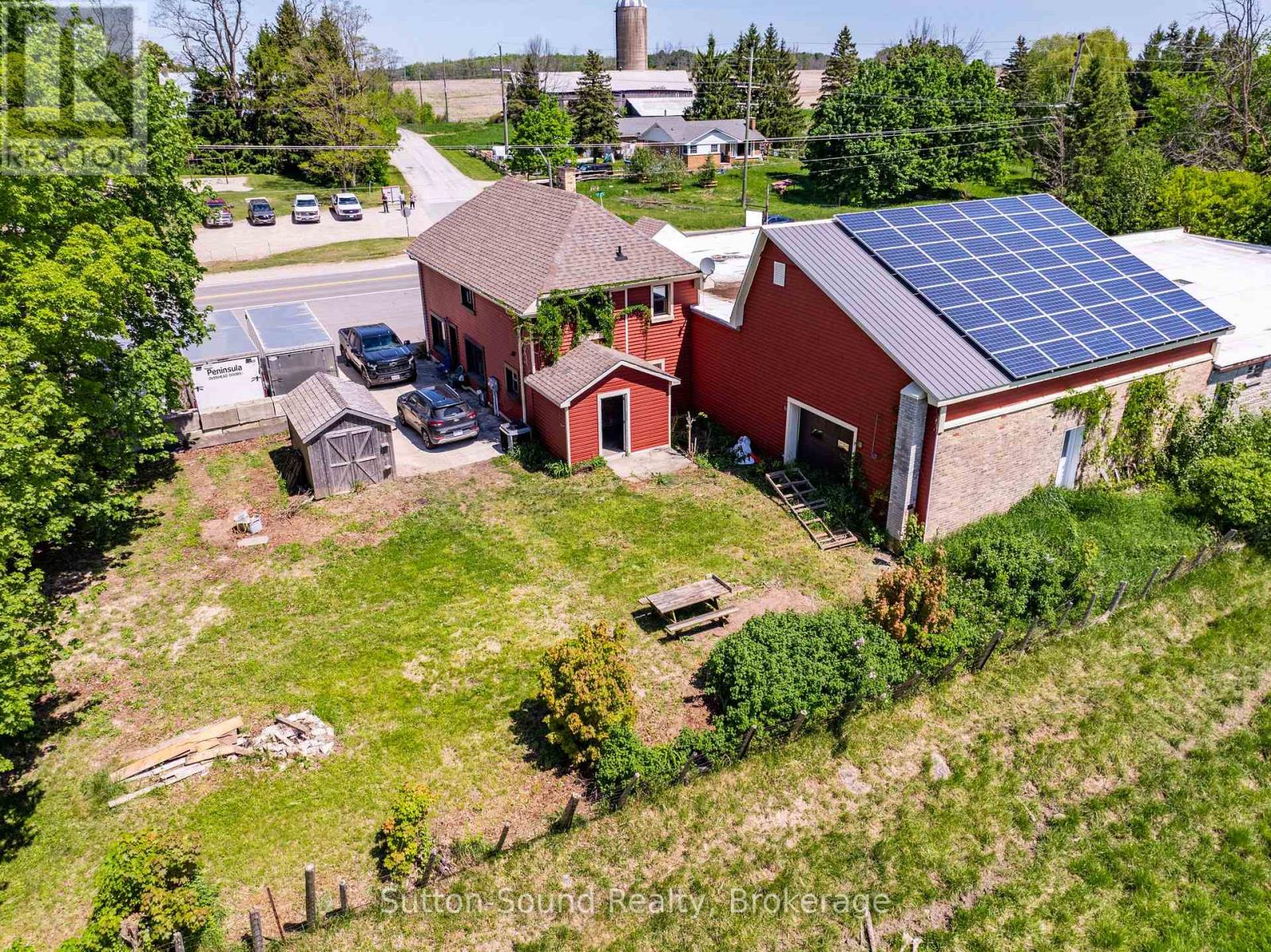 7182 Highway 21, Arran-Elderslie, Ontario  N0H 1A0 - Photo 5 - X13250094
