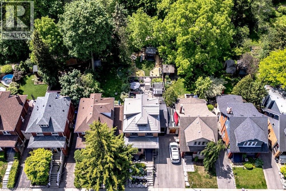 99 Hillcrest Avenue, Hamilton, Ontario  L8P 2X1 - Photo 48 - 40837167