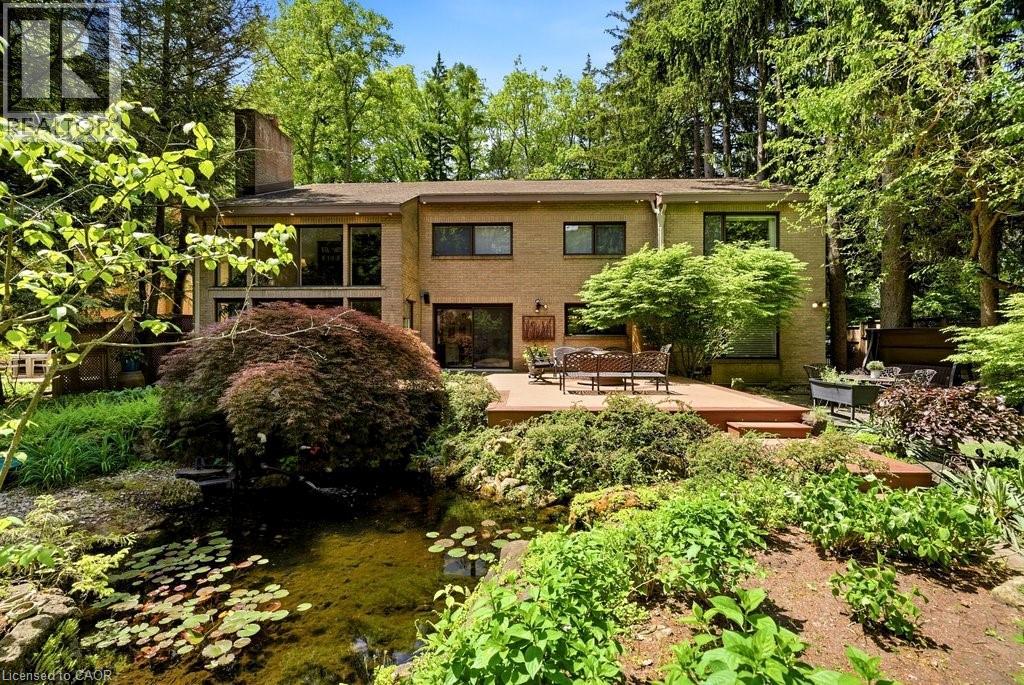277 Shoreacres Road, Burlington, Ontario  L7L 2H3 - Photo 38 - 40835757
