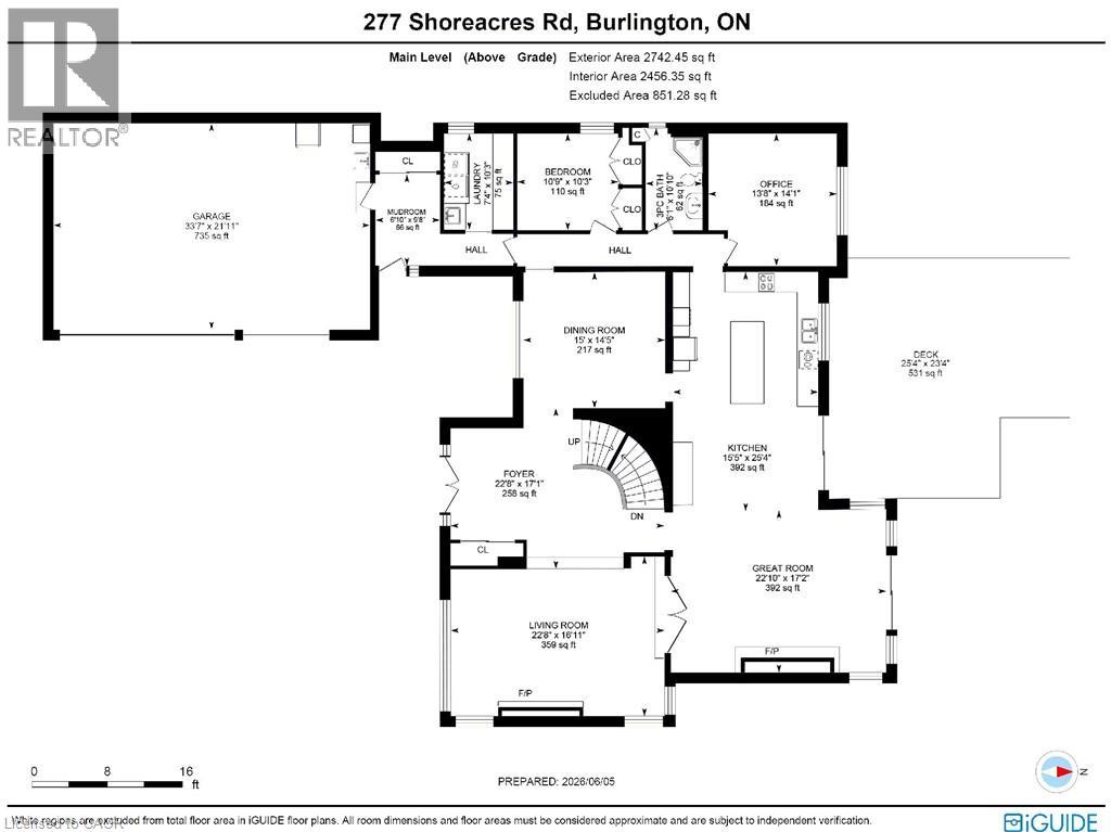 277 Shoreacres Road, Burlington, Ontario  L7L 2H3 - Photo 48 - 40835757