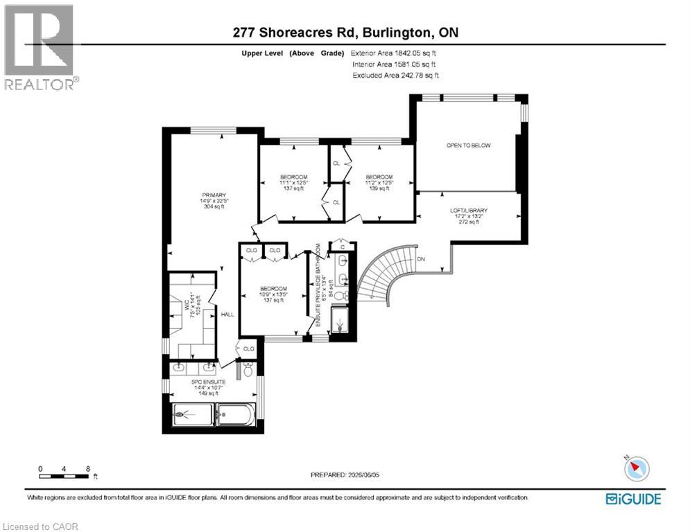 277 Shoreacres Road, Burlington, Ontario  L7L 2H3 - Photo 49 - 40835757