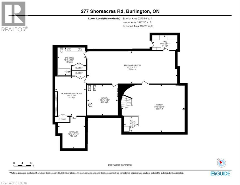 277 Shoreacres Road, Burlington, Ontario  L7L 2H3 - Photo 50 - 40835757