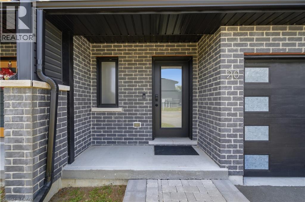 20 Brittany Lane, Quinte West, Ontario  K0K 2C0 - Photo 2 - 40835546
