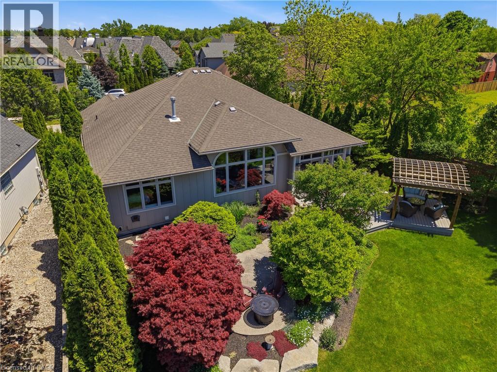 11 Meritage Lane, Niagara-On-The-Lake, Ontario  L0S 1J0 - Photo 32 - 40836517