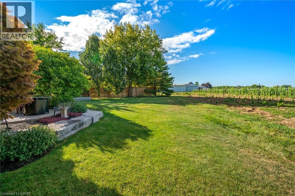 11 Meritage Lane, Niagara-On-The-Lake, Ontario  L0S 1J0 - Photo 36 - 40836517