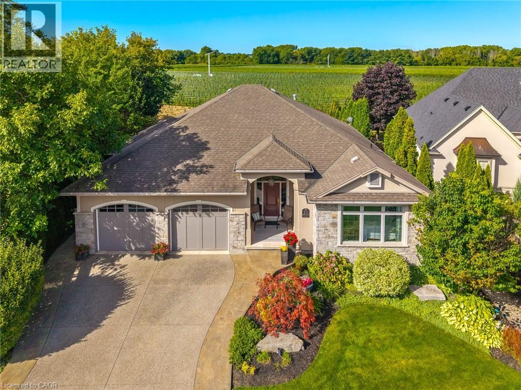 11 Meritage Lane, Niagara-On-The-Lake, Ontario  L0S 1J0 - Photo 4 - 40836517