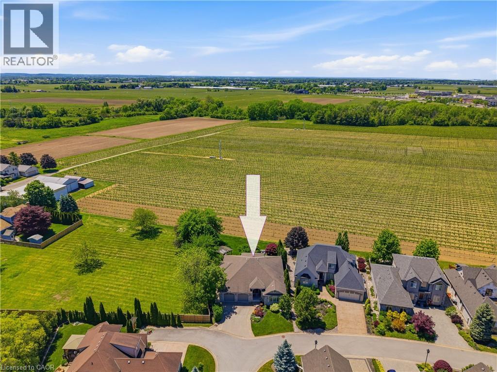 11 Meritage Lane, Niagara-On-The-Lake, Ontario  L0S 1J0 - Photo 43 - 40836517