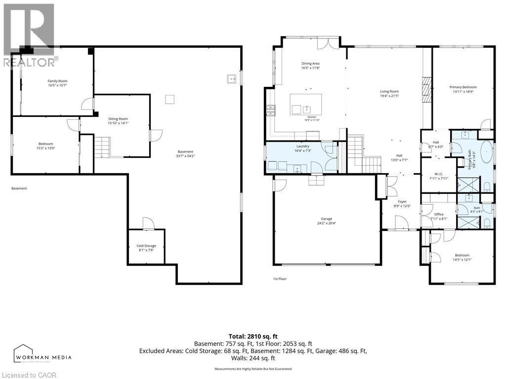 11 Meritage Lane, Niagara-On-The-Lake, Ontario  L0S 1J0 - Photo 46 - 40836517