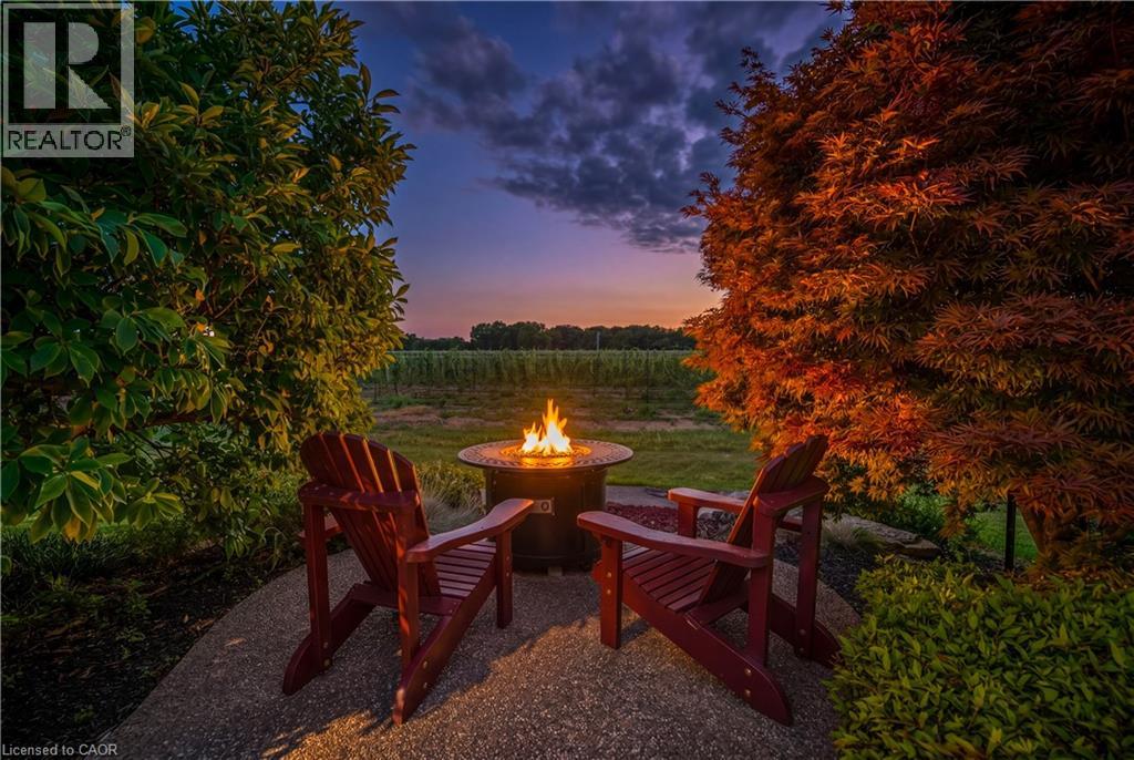 11 Meritage Lane, Niagara-On-The-Lake, Ontario  L0S 1J0 - Photo 6 - 40836517