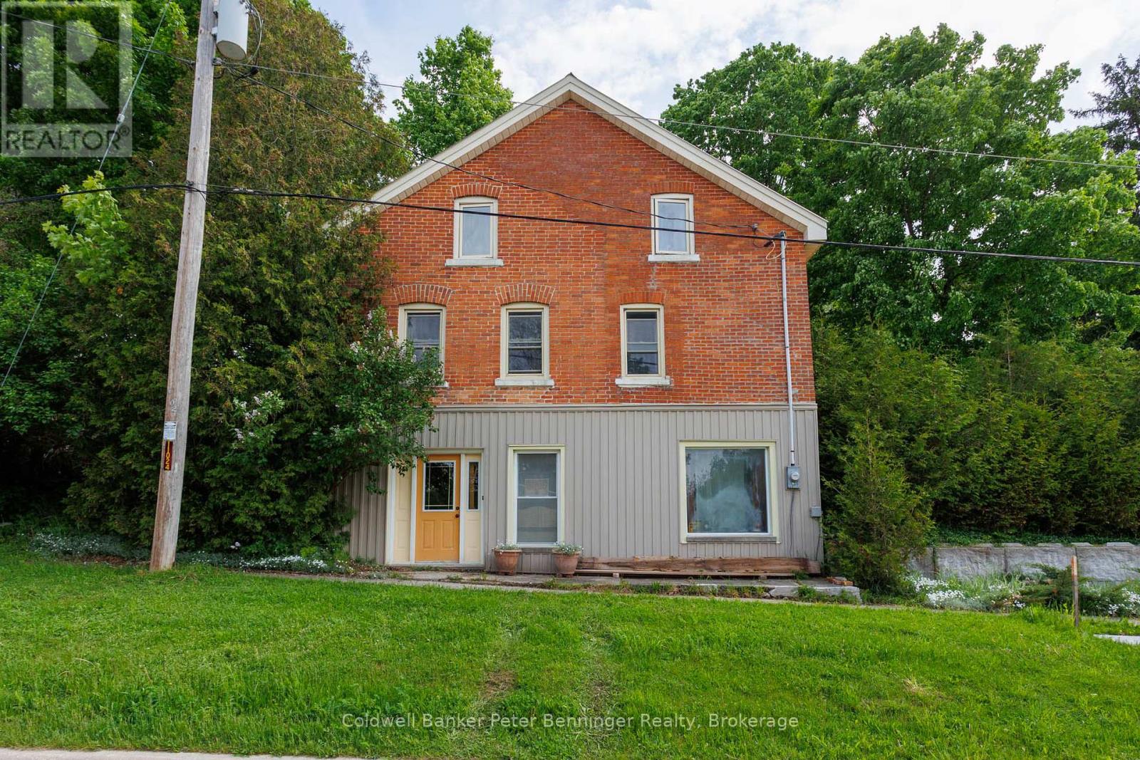 3095 Old Mill Street, Howick, Ontario  N0G 1V0 - Photo 3 - X13251322