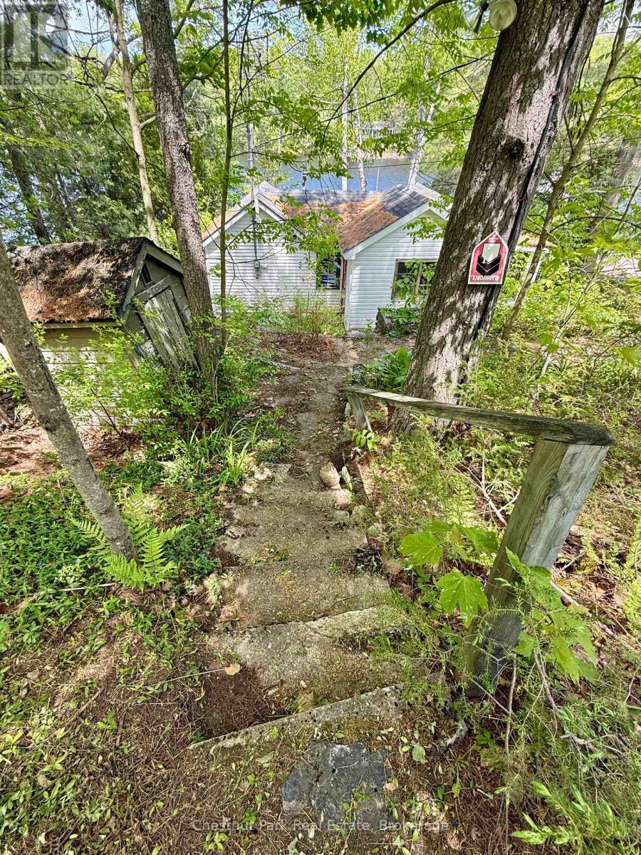 1042 Road 3100 Road, Gravenhurst, Ontario  P1P 1R2 - Photo 12 - X13251500