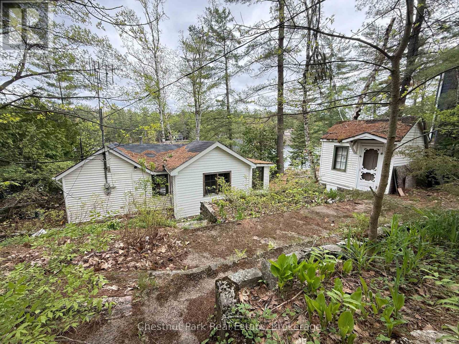 1042 Road 3100 Road, Gravenhurst, Ontario  P1P 1R2 - Photo 14 - X13251500