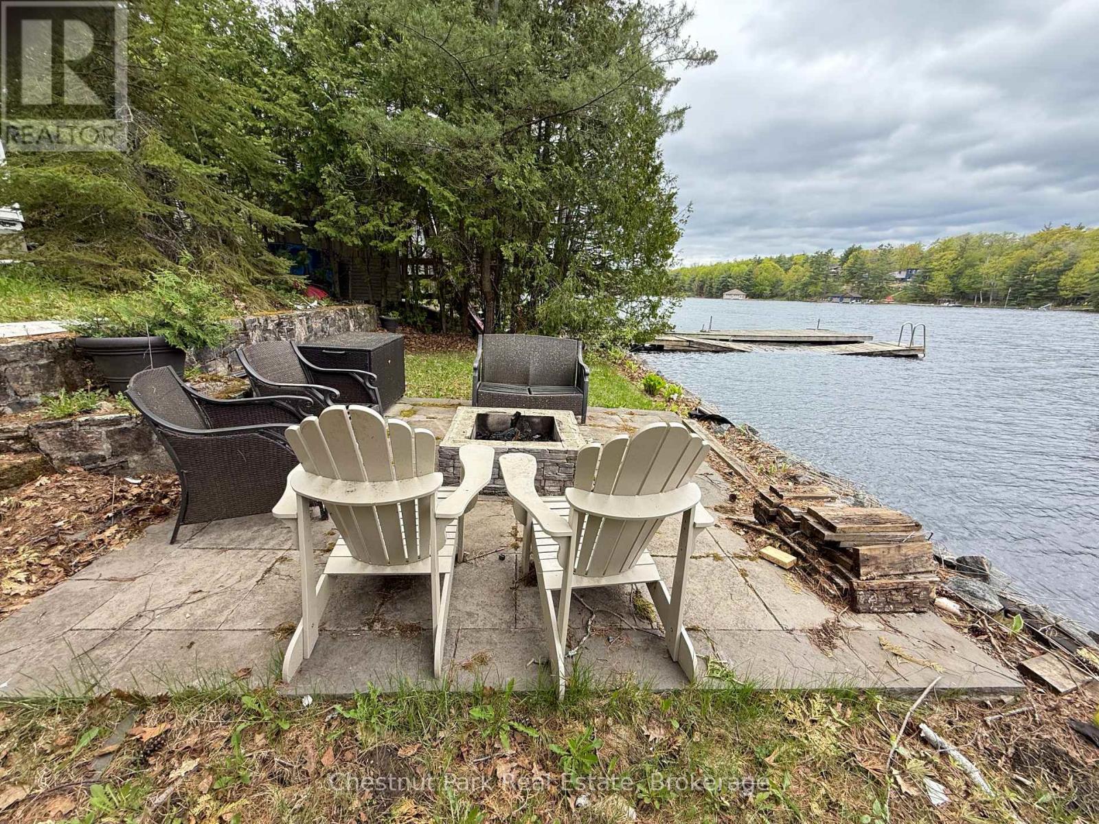 1042 Road 3100 Road, Gravenhurst, Ontario  P1P 1R2 - Photo 18 - X13251500
