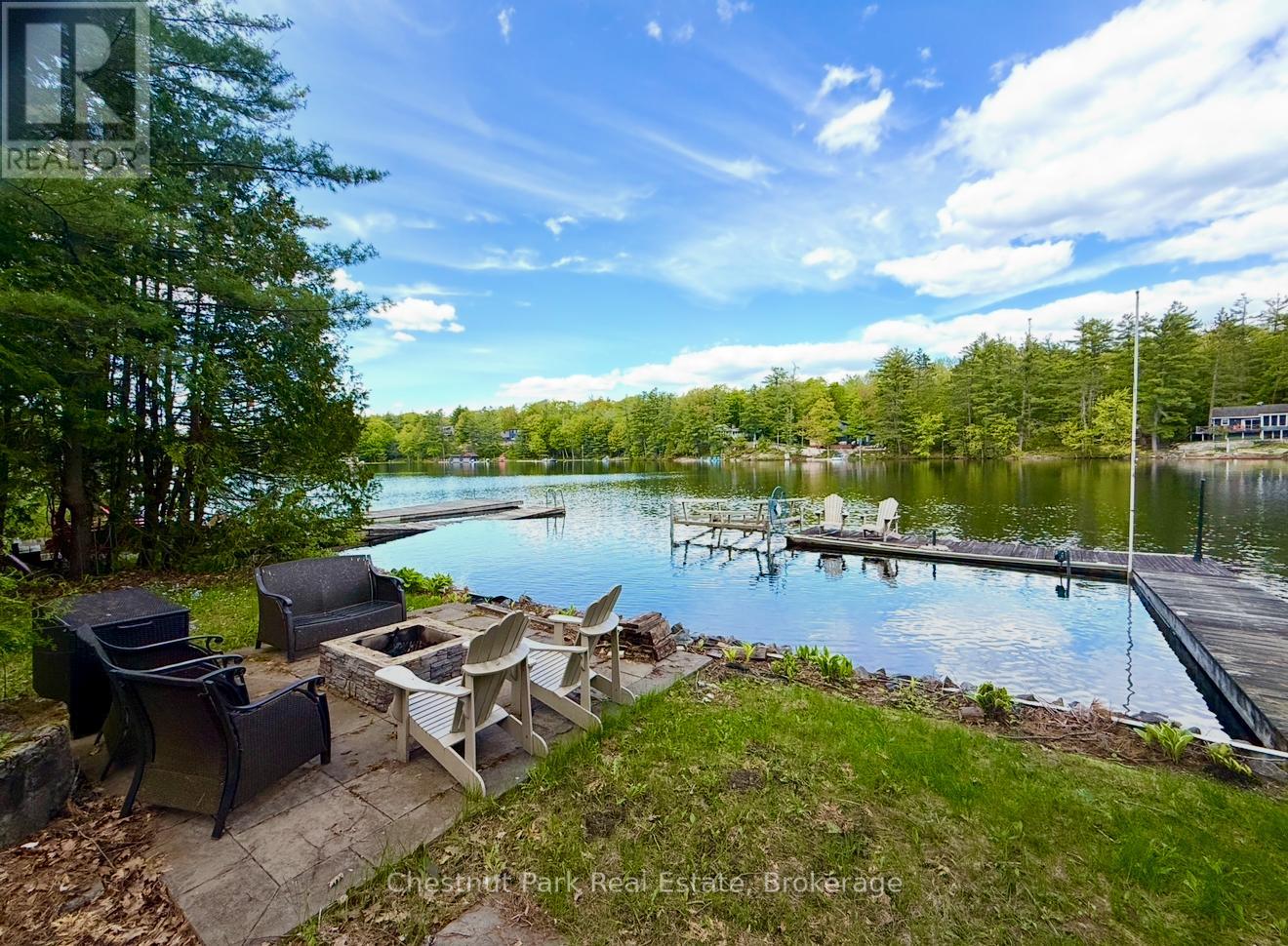 1042 Road 3100 Road, Gravenhurst, Ontario  P1P 1R2 - Photo 2 - X13251500