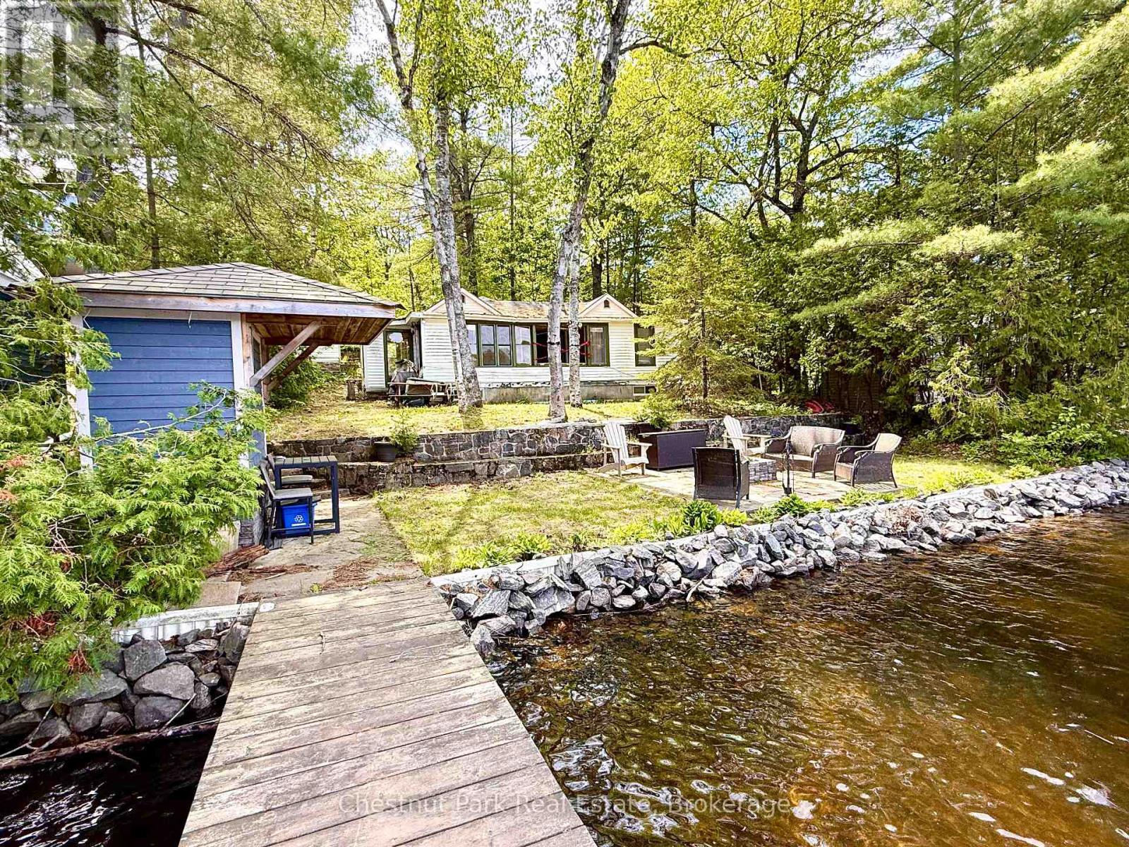 1042 Road 3100 Road, Gravenhurst, Ontario  P1P 1R2 - Photo 3 - X13251500