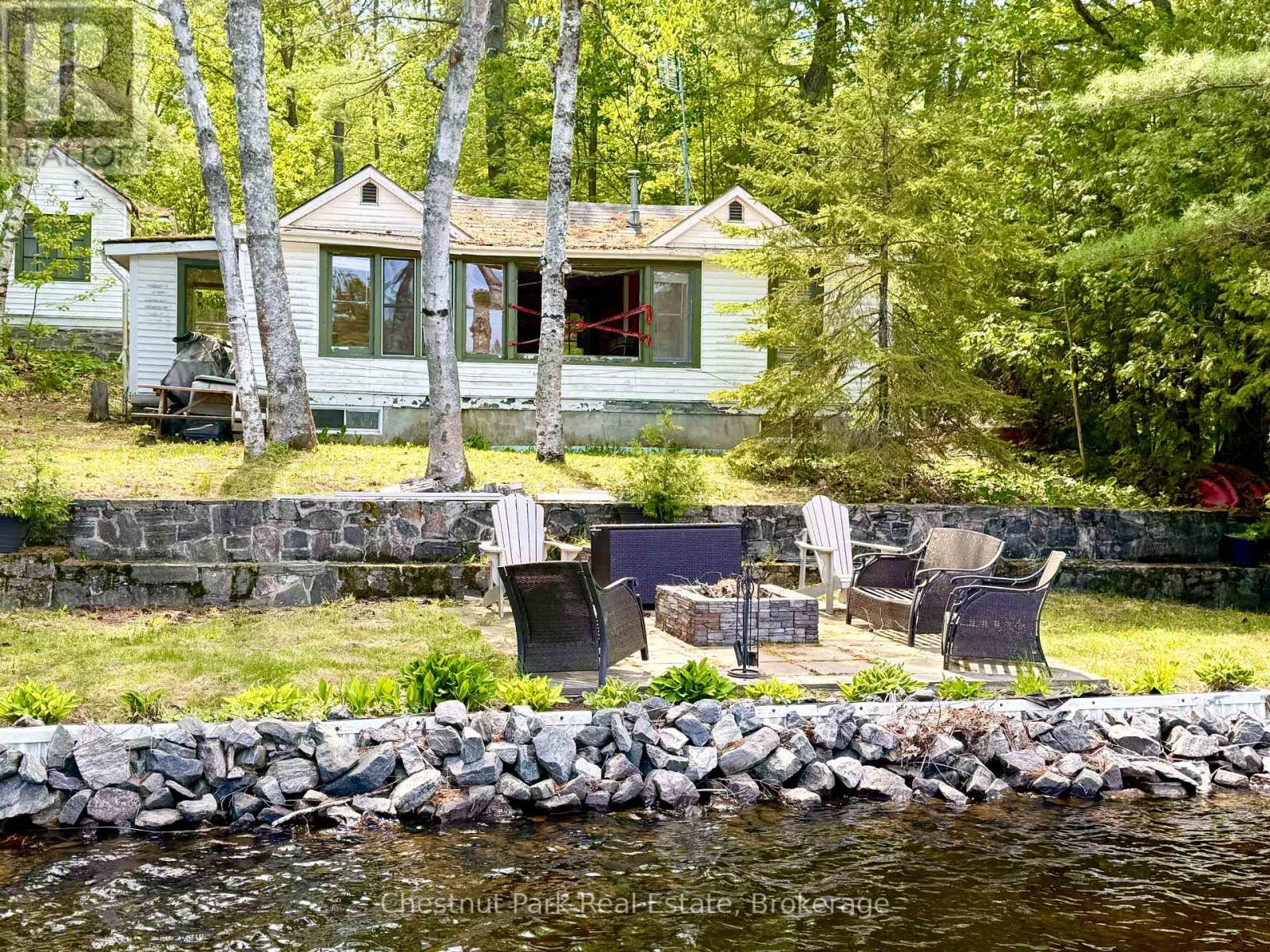 1042 Road 3100 Road, Gravenhurst, Ontario  P1P 1R2 - Photo 4 - X13251500