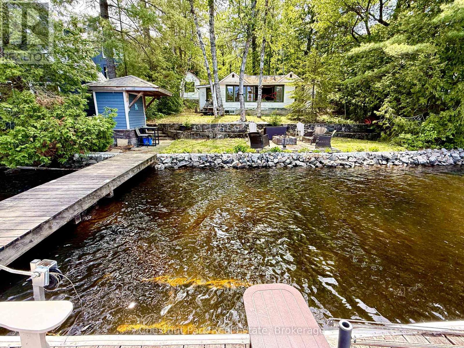 1042 Road 3100 Road, Gravenhurst, Ontario  P1P 1R2 - Photo 5 - X13251500