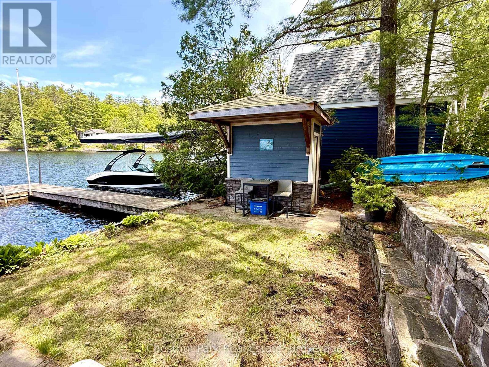 1042 Road 3100 Road, Gravenhurst, Ontario  P1P 1R2 - Photo 6 - X13251500