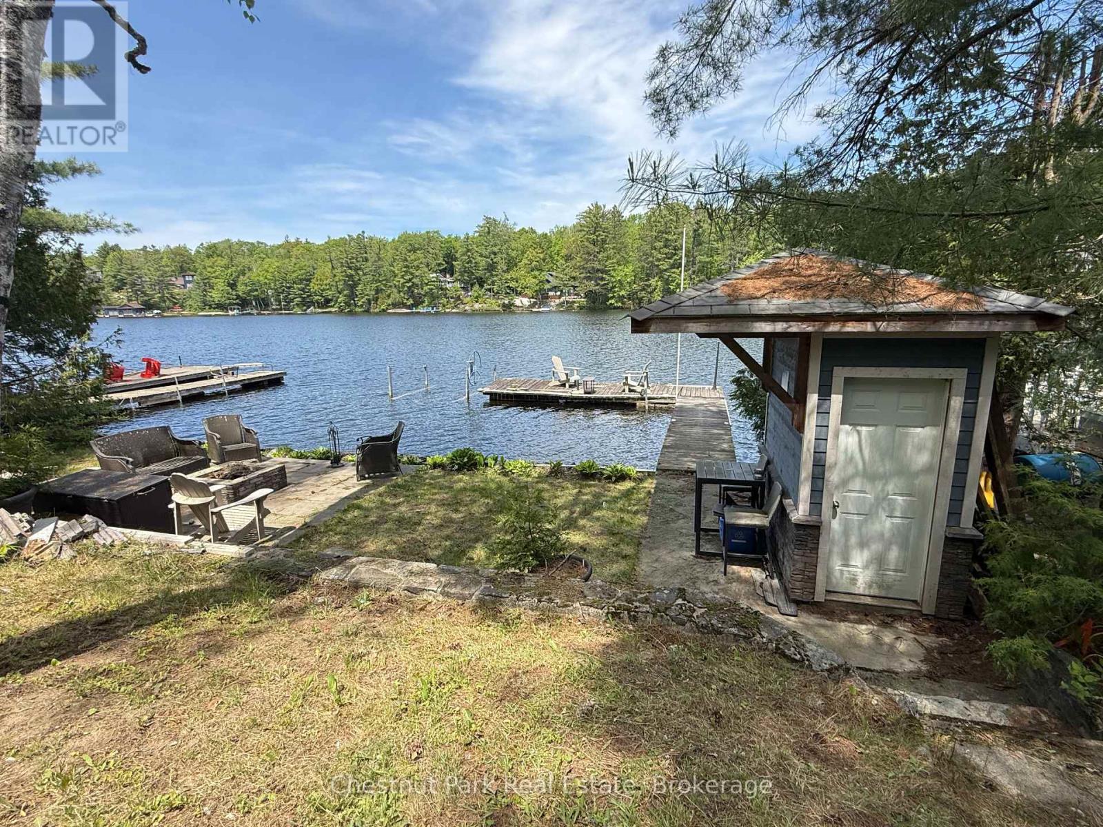 1042 Road 3100 Road, Gravenhurst, Ontario  P1P 1R2 - Photo 7 - X13251500