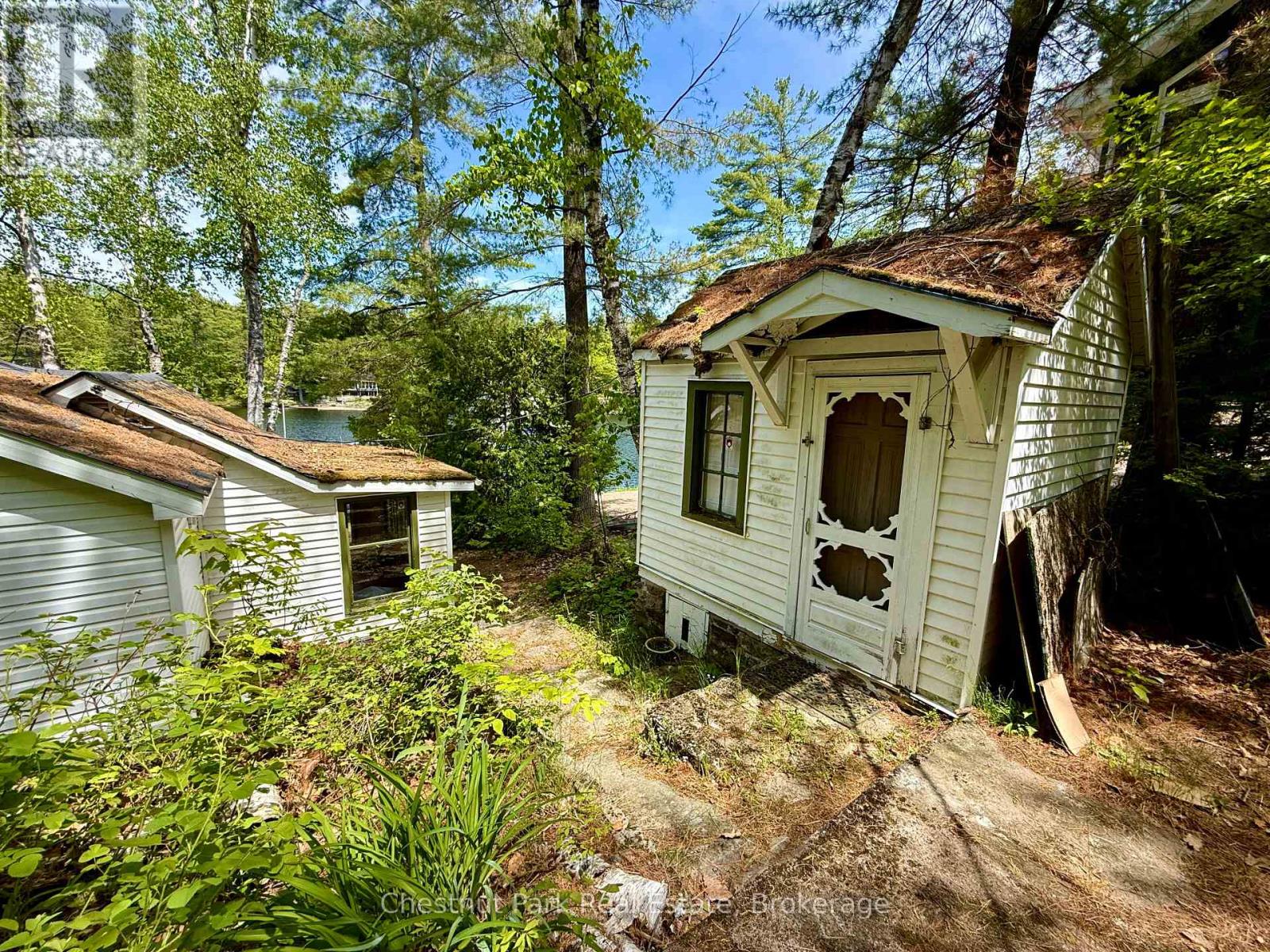 1042 Road 3100 Road, Gravenhurst, Ontario  P1P 1R2 - Photo 8 - X13251500