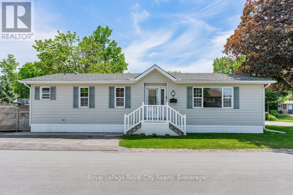 1 Pine Lane, Puslinch, Ontario  N0B 2J0 - Photo 3 - X13251506