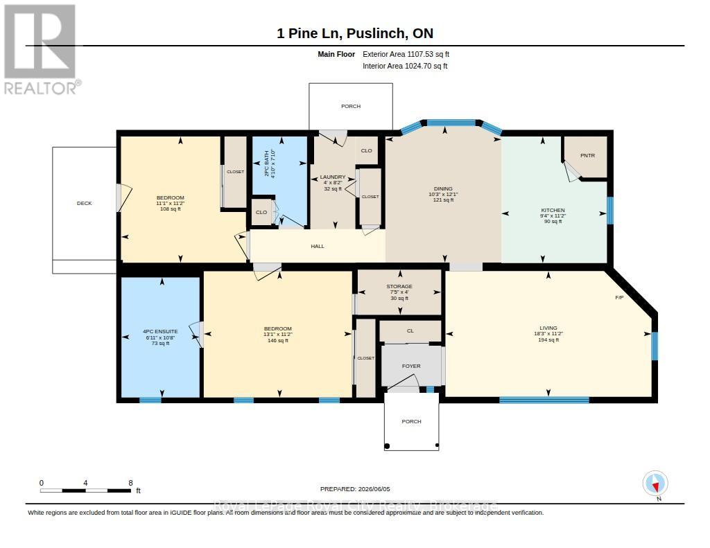 1 Pine Lane, Puslinch, Ontario  N0B 2J0 - Photo 38 - X13251506