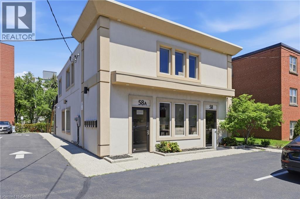 58 King Street W, Stoney Creek, Ontario  L8G 1H8 - Photo 2 - 40836470