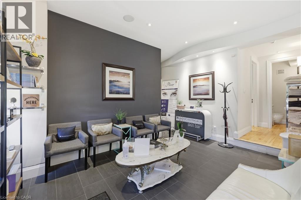 58 King Street W, Stoney Creek, Ontario  L8G 1H8 - Photo 22 - 40836470