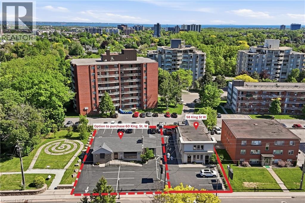 58 King Street W, Stoney Creek, Ontario  L8G 1H8 - Photo 4 - 40836470