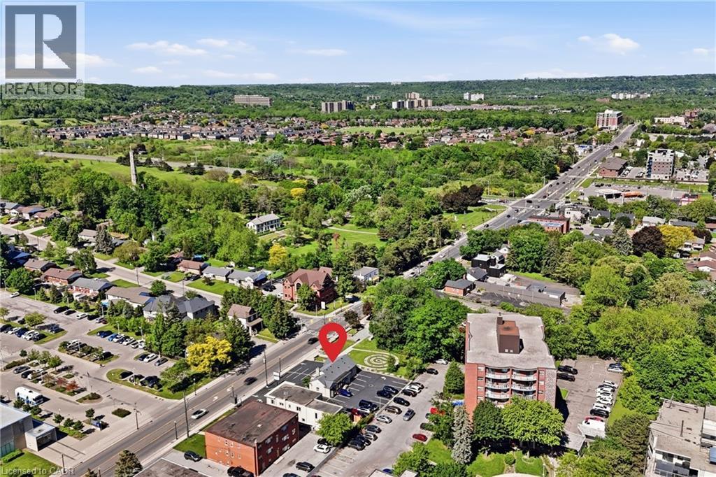 60 King Street W, Stoney Creek, Ontario  L8G 1H8 - Photo 16 - 40836460