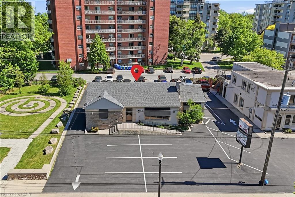 60 King Street W, Stoney Creek, Ontario  L8G 1H8 - Photo 3 - 40836460