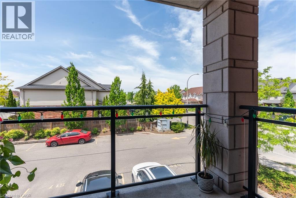 155 Commonwealth Street Unit# 205, Kitchener, Ontario  N2E 0G5 - Photo 11 - 40836831