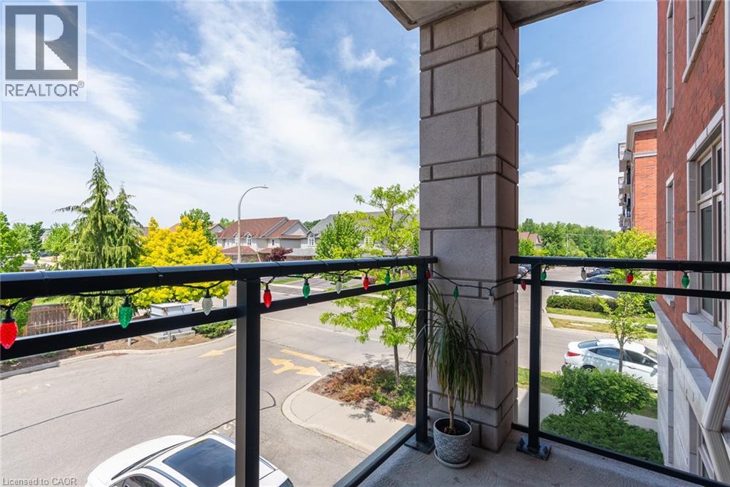 155 Commonwealth Street Unit# 205, Kitchener, Ontario  N2E 0G5 - Photo 12 - 40836831
