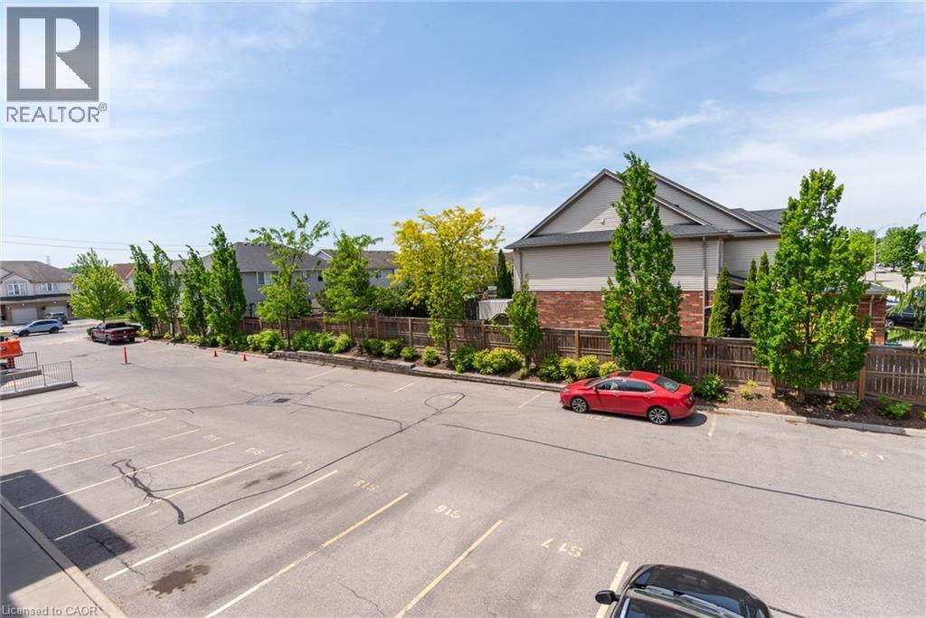 155 Commonwealth Street Unit# 205, Kitchener, Ontario  N2E 0G5 - Photo 13 - 40836831