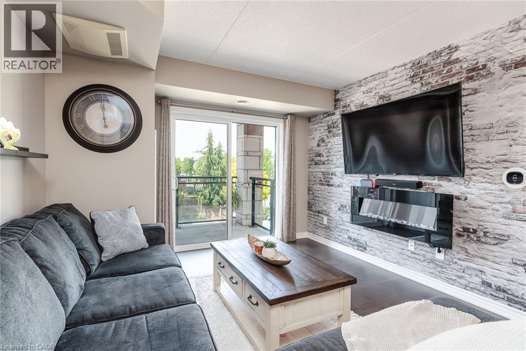155 Commonwealth Street Unit# 205, Kitchener, Ontario  N2E 0G5 - Photo 15 - 40836831