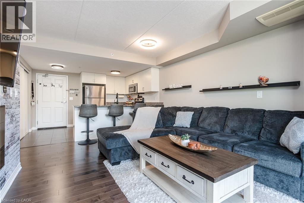 155 Commonwealth Street Unit# 205, Kitchener, Ontario  N2E 0G5 - Photo 17 - 40836831