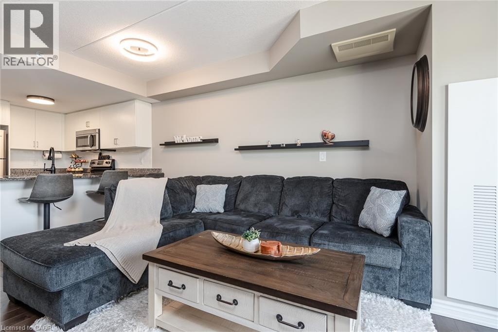 155 Commonwealth Street Unit# 205, Kitchener, Ontario  N2E 0G5 - Photo 18 - 40836831