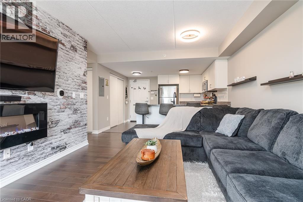 155 Commonwealth Street Unit# 205, Kitchener, Ontario  N2E 0G5 - Photo 19 - 40836831