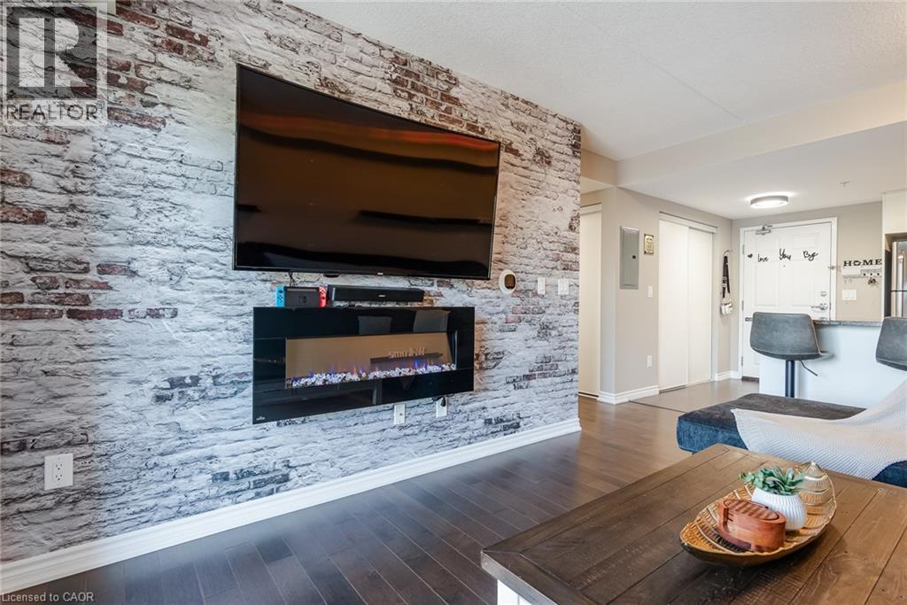 155 Commonwealth Street Unit# 205, Kitchener, Ontario  N2E 0G5 - Photo 20 - 40836831