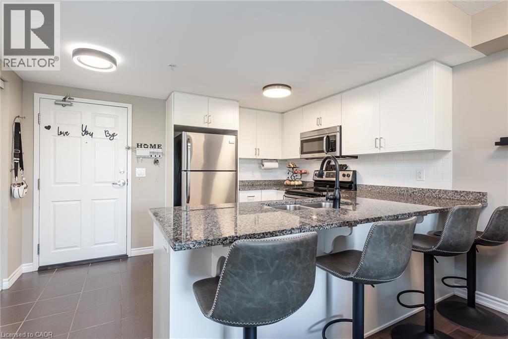 155 Commonwealth Street Unit# 205, Kitchener, Ontario  N2E 0G5 - Photo 21 - 40836831
