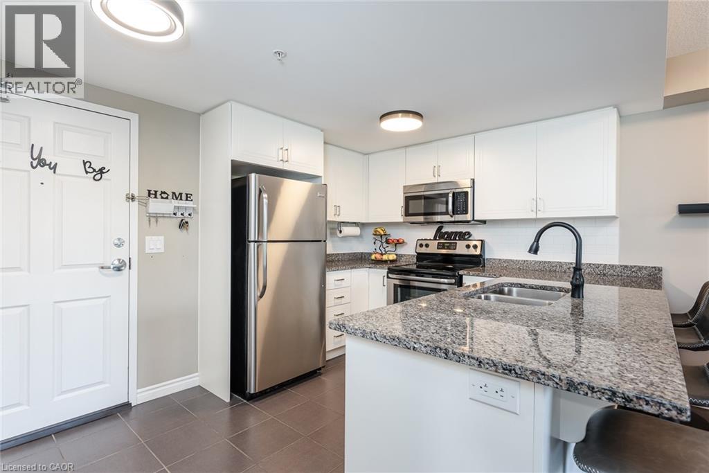 155 Commonwealth Street Unit# 205, Kitchener, Ontario  N2E 0G5 - Photo 23 - 40836831
