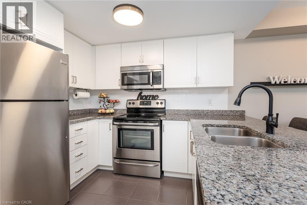 155 Commonwealth Street Unit# 205, Kitchener, Ontario  N2E 0G5 - Photo 24 - 40836831
