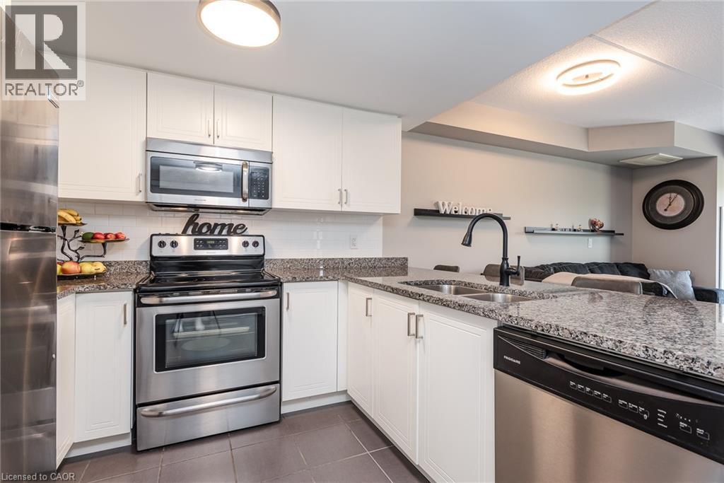 155 Commonwealth Street Unit# 205, Kitchener, Ontario  N2E 0G5 - Photo 25 - 40836831