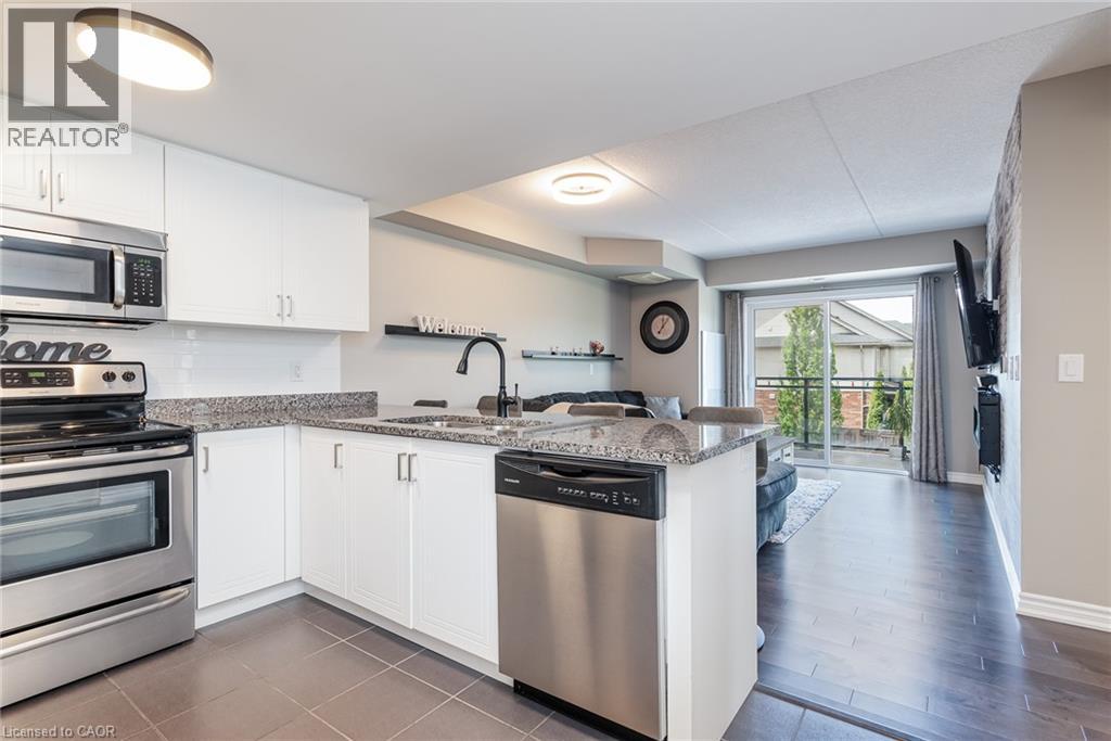 155 Commonwealth Street Unit# 205, Kitchener, Ontario  N2E 0G5 - Photo 26 - 40836831